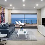 Villa Mar Azul