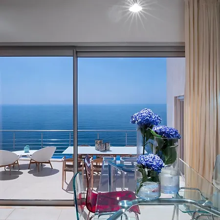 Mar Azul Villa Salema