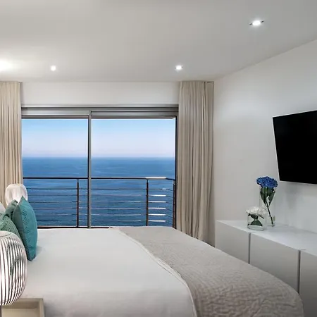 Villa Mar Azul Salema