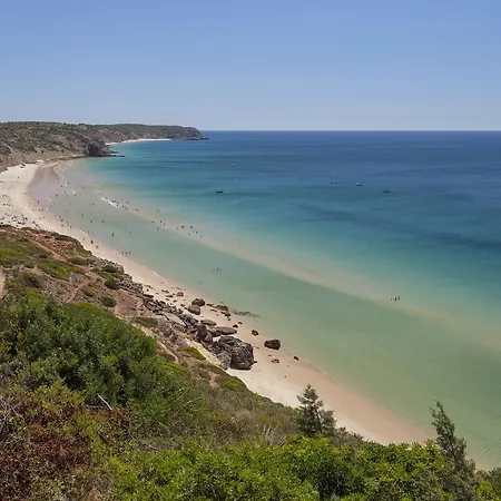 Mar Azul *