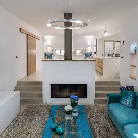 Mar Azul ساليما