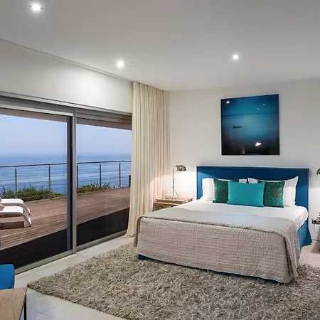 Vila Mar Azul Salema