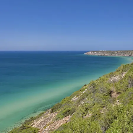 Mar Azul ساليما