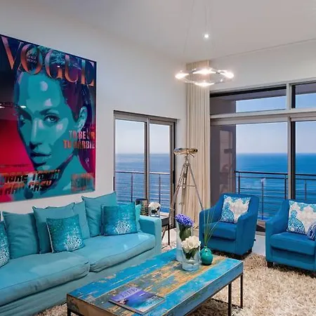 Villa Mar Azul Salema