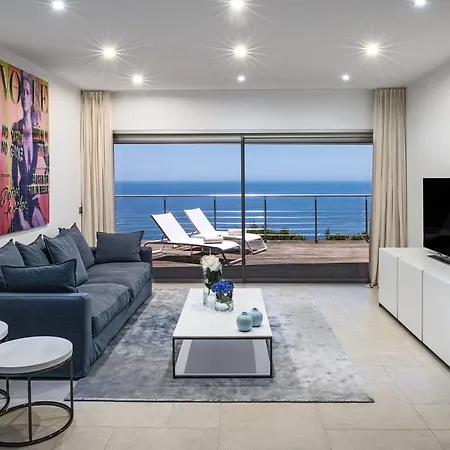 וילה Mar Azul